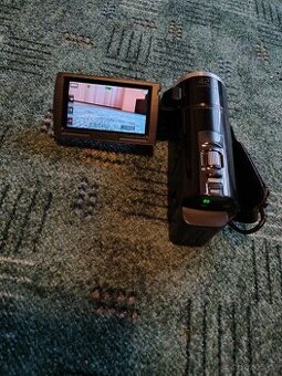 Videokamera Sony HDR-PJ10 - 1