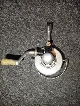 Naviják TAP Tokoz - 1