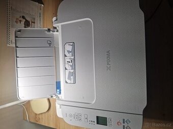 Canon Pixma TS3451