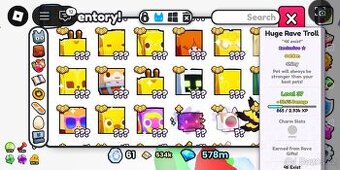 Pet simulator 99
