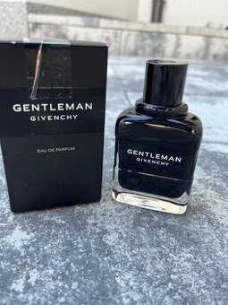 Givenchy gentleman givenchy