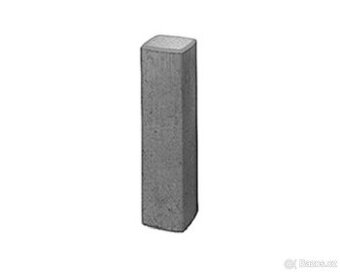 Palisady 120ks 11,5x11,5 X 50cm