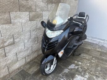 Kymco grand dink 125 2006