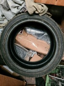 Pirelli sottozero zimní 255/40-19
