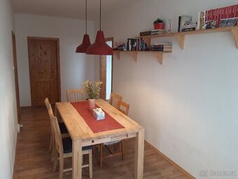 Podnájem bytu 4+1 Rumburk 95m2 s balkónem