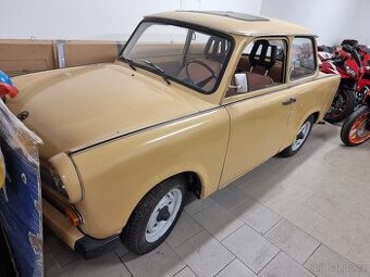 Trabant 601