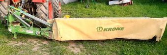 Sekačka Krone 3,2 m