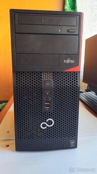 PC sestava Intel I5-6400 RAM 8GB SSD 240GB Win10