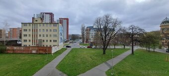 Pronájem bytu 2+kk+2lodzie Moravská Ostrava
