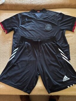 Adidas funkčne tričko - 1