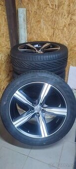 Alu kola Volvo R20