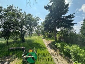 Prodej pozemky pro bydlení, 969 m2 - Rakovník II