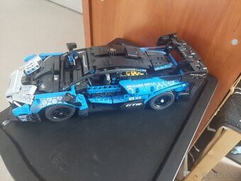 Lego Mclaren