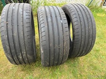 Pneu GoodYear