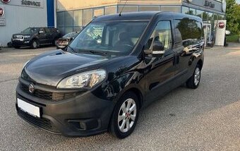 FIAT DOBLO MAXI 2.0MTJ