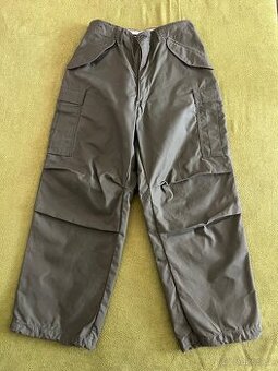 Kalhoty original US Army 1974 nepoužité M