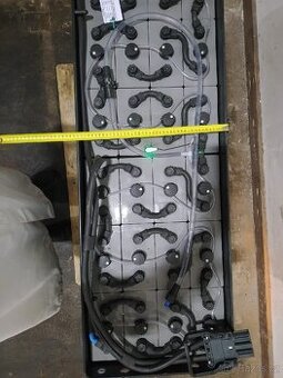 Trakční baterie 48v 5pzs 775ah Retrak