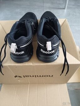 Pánské boty Reebok zánovní