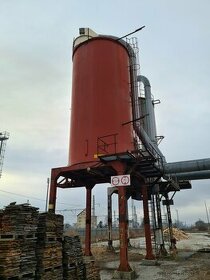 Silo