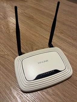 Router TP-Link TL-WR841N (TL-WR841N)