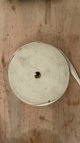 Stará keprovka - tkalou šířka 20mm