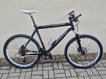 MTB APACHE BLACKHAWK XL