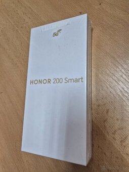 HONOR 200 NOVÝ - 1