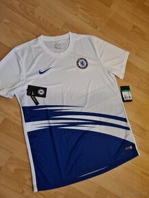 Chelsea Nike fotbalový dres - nový s visačkou