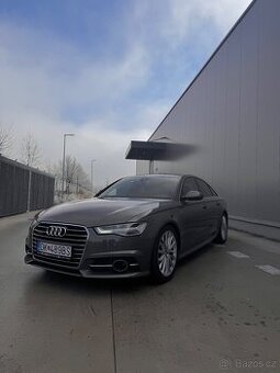 Predám Audi a6 2015/Vymenim
