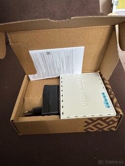 Mikrotik hAP ac lite