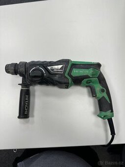 Hitachi dh 26pc
