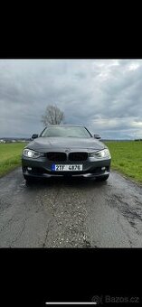 Bmw f30 330d