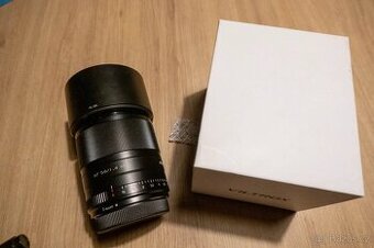 Viltrox AF 56mm f/1.4 STM Fujifilm X-mount - 1
