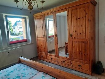 Masivní ložnice(3447)