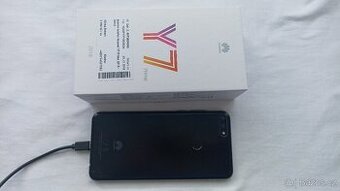 Huawei Y7Prime