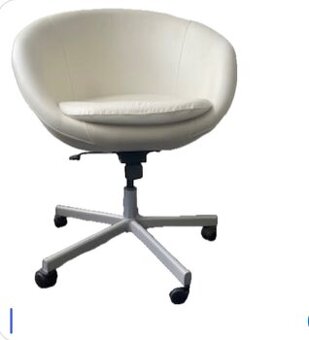 Židle Skruvsta Ikea