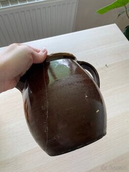 Kameninový džbán - 1