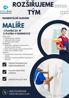 Malíř Německo