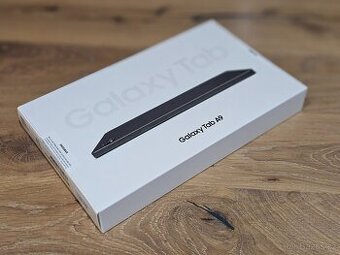 SAMSUNG GALAXY TAB A9, 4GB/64GB, NOVY ZARUKA 2 ROKY, CZ
