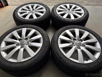 Alu kola Audi 245/45 R17 8Jx17 ET47