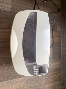 Ultrazvuková čistička ULTRASONIC CD-4830