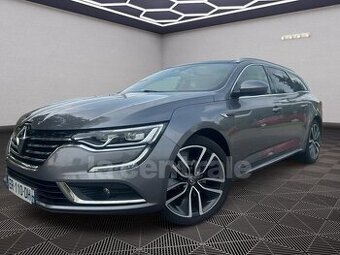 RENAULT Talisman kombi dCi 130 ENERGY INTENS 07/2017