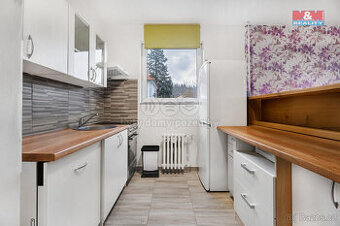 Prodej nájemního domu, 614 m², Dolní Poustevna