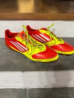 Adidas f50 adizero - 1