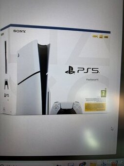 PlayStation 5 Slim