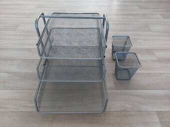 Organizér/pořadač na dokumenty Ikea