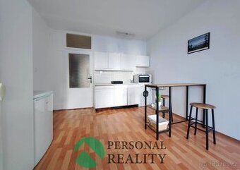 Pronájem byty 1+kk, 24 m2 - Mariánské Lázně - Úšovice