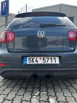 Golf 5 R