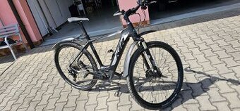 Elektrokolo KTM Macina CROSS XT 11 CX5