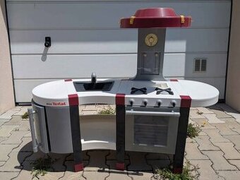 Dětská kuchyňka mini Tefal